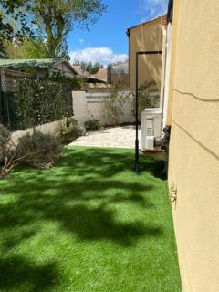 Villa 4 pers avec climatisation proche plages - V0727 - Vias - 4