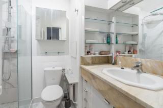 Bel appartement Proche Trocadéro - Parigi - 1