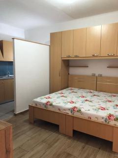 Ramo's Charming Studio Apartment - 5th - Vlorë - 4