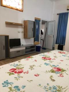 Ramo's Charming Studio Apartment - 5th - Vlorë - 7