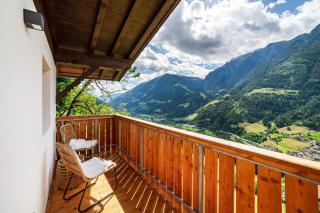 Bergchalet Prantach W95 - San Martino - 0