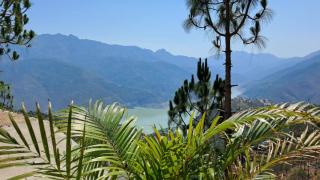 Maulyar Homestay - Tehri - 6
