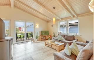 Stunning Home In Dagebüll With Sauna - Dagebüll - 3