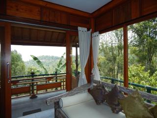Villa Dua Bintang - Munduk - 1