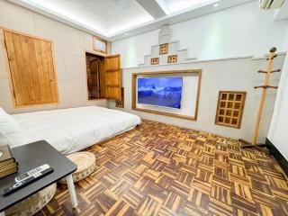 慢步南國 台南故事民宿 Slow Tainan Homestay - Tainan - 7
