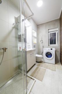 Casper City Center 2-bedroom modern apartment - Sarajevo - 3
