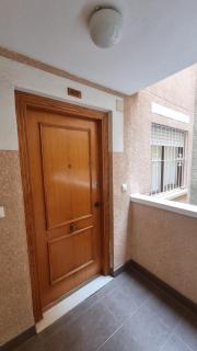 Torrevieja Apartment - Torrevieja - 9