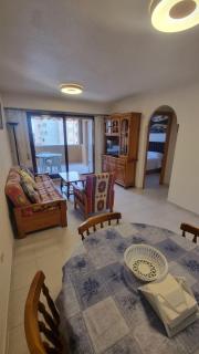 Torrevieja Apartment - Torrevieja - 3
