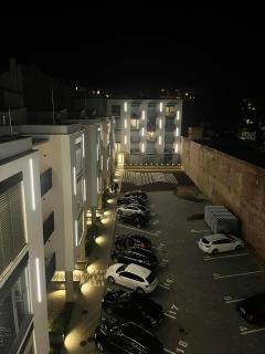 APARTIA apartments Brno center - Brno - 1