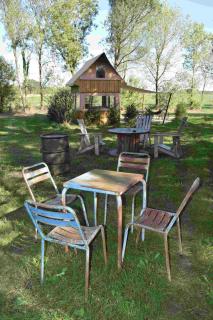 La Chalan d'hier - Nort-sur-Erdre - 5