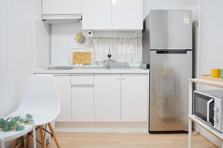 Near Lotte World, KSPO DOME, COEX, Olympic Park, 2 Rooms, 2 Queen beds, 1 super single bed, 5 people - Seoul - 1