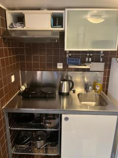 Maisonnette de 34m2 proche de la Gare - Houilles - 3