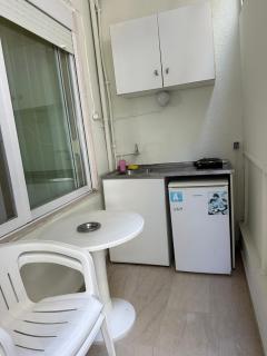 Apartments Giotis - Paralia - 2