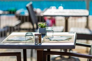 Logis Hotel Noemys pont de l'Etoile - Aubagne - 3