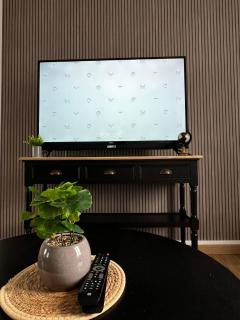 Appartement Cosy Valenciennes - Marly - 6