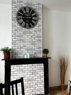 Appartement Cosy Valenciennes - Marly - 4