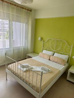 Apartments Giotis - Paralia - 5
