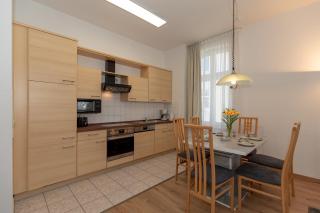 Haus Wenden Fewo 8 - Kühlungsborn - 6