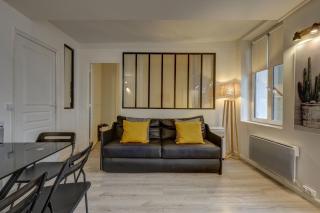 2 bedroom in the heart of Le Marais - Parijs - 9
