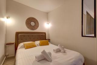 2 bedroom in the heart of Le Marais - Parijs - 6