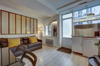 2 bedroom in the heart of Le Marais - Parijs - 5