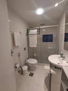 Excelente apartamento Copacabana - 8