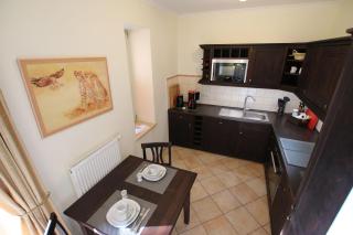 Residenz Seestern Appartement 19 - Kühlungsborn - 4