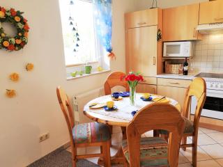 Haus Waldstraße 32 Fewo 2 - Kühlungsborn - 8