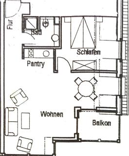 Haus Bernstein Fewo 12 - Kühlungsborn - 7