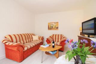 Haus Poststraße 11 WE 1 - BUNGALOW - Kühlungsborn - 9