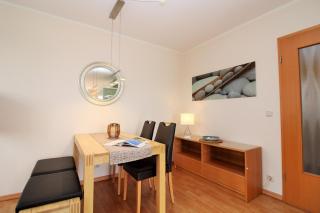 Haus Mare Fewo 1 - Bastorf - 8