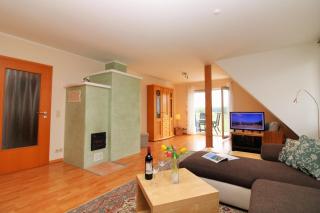 Haus Mare Fewo 1 - Bastorf - 7