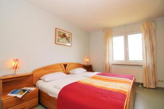 Haus Mare Fewo 1 - Bastorf - 1
