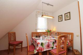 Haus Mare Fewo 1 - Bastorf - 2