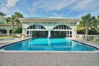 Celadon Beach Resort by Panhandle Getaways - 1