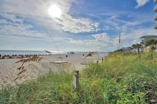 Celadon Beach Resort by Panhandle Getaways - 8