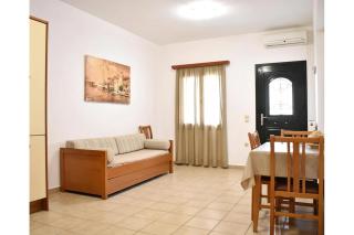 Manolika Studio 2 - Kithnos - 5