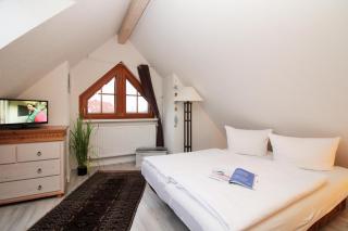 Appartementhaus Seewind Fewo 65 06 - 1