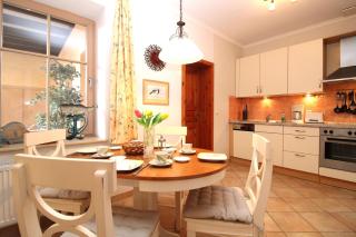 Residenz Seestern Appartement 14 - Kühlungsborn - 8