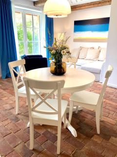 Haus Windfee Fewo 1 - Wittenbeck - 5