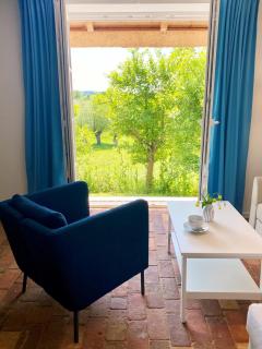 Haus Windfee Fewo 1 - Wittenbeck - 3