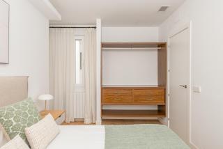 Salamanca III calle General Pardiñas 2BR 2BH - 1