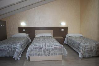 Affittacamere Borgo Roma - 9