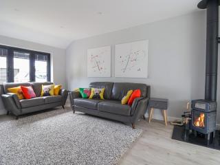 Hartgrove Farm Bungalows - 9