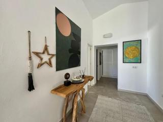 Casa Palmera - La Pared - 1