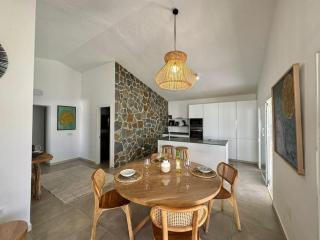 Casa Palmera - La Pared - 0