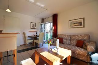 Landhaus Ostseeblick Fewo 13 - 4