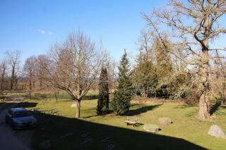 Landhaus Ostseeblick Fewo 13 - Kägsdorf - 1