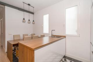 Salamanca III calle General Pardiñas 2BR 2BH - 8