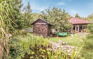 Awesome Home In Karsko With Sauna - Karsko - 3